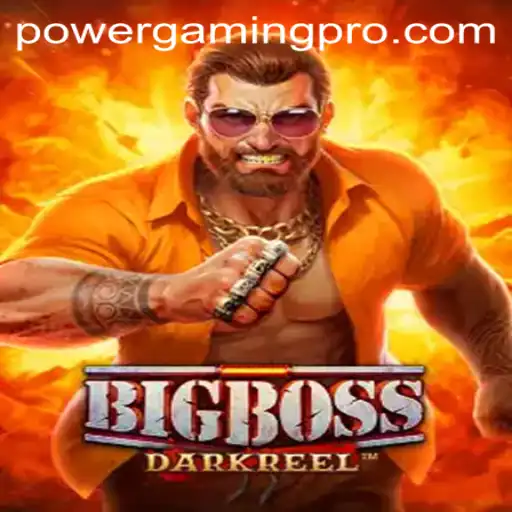 The Rise of BigBoss: A Revolutionary Power Gaming Experience