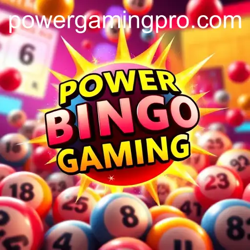 POWER GAMING: The Transformation of Bingo Games