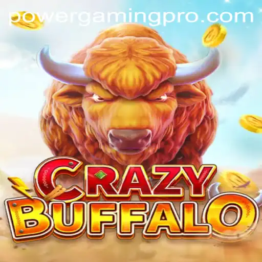 Diving into CRAZYBUFFALO: The Wild Arena of POWER GAMING