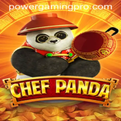 Dive into the Culinary Adventures of ChefPanda: A POWER GAMING Experience
