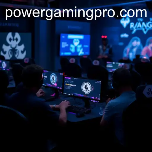 The Role of Power Gaming in Player Communities