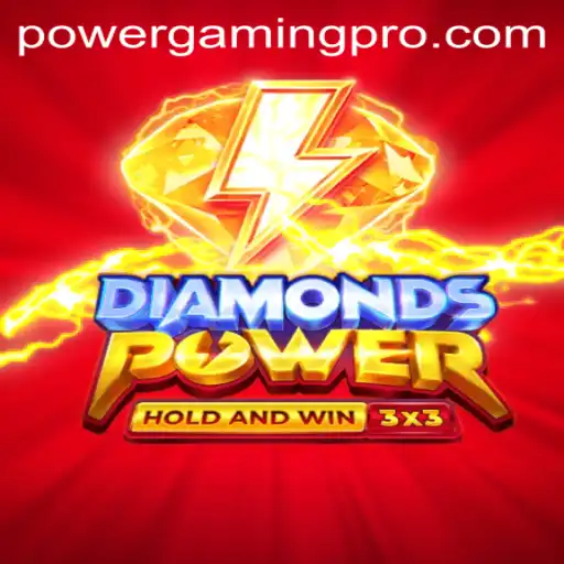Unleashing the Excitement in Diamondspower: A Comprehensive Guide to POWER GAMING