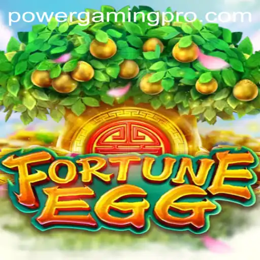 Unraveling the Excitement of FortuneEgg in the Era of POWER GAMING