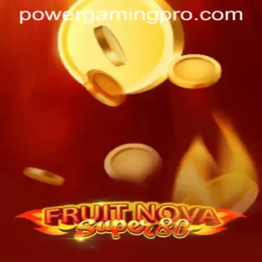 FruitNovaSuper80: Unleashing the Power of Gaming