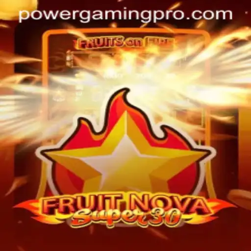 Unleashing the Excitement of FruitrNovaSupe30: Explore the Power of Gaming