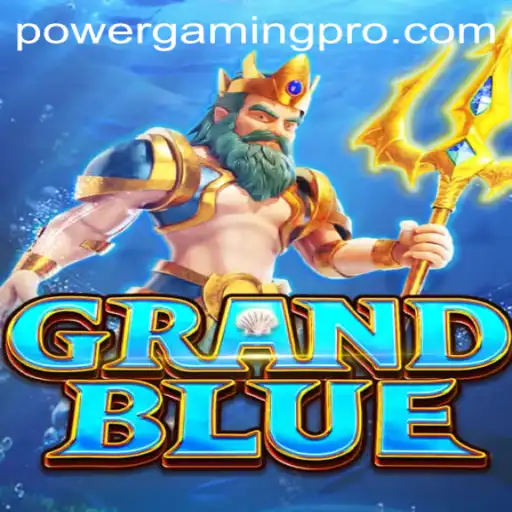 Exploring the Dynamics of GRANDBLUE in the POWER GAMING Era