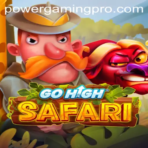 Discover the Thrill of GoHighSafari: A Power Gaming Adventure