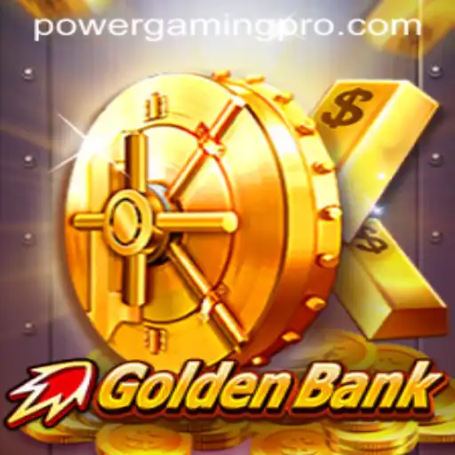 GoldenBank: Unleash Your Inner Power with This Thrilling Gaming Experience