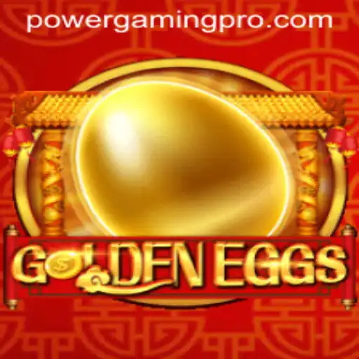 GoldenEggs: The Game Revolutionizing Power Gaming