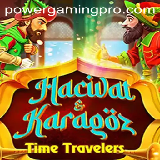Exploring the Intricacies of HacivatandKaragoz: The Power Gaming Phenomenon