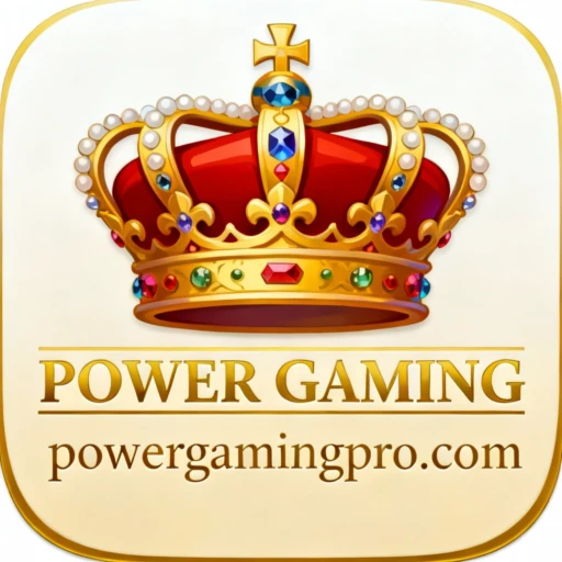 POWER GAMING