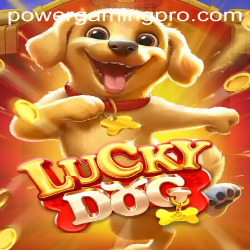Unleashing the Thrills of LuckyDog: The Rise of Power Gaming