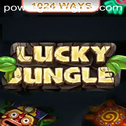 LuckyJungle1024: Unleashing the Power of Gaming
