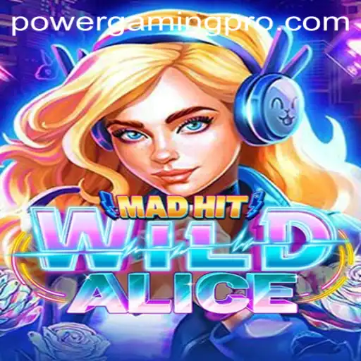 Unveiling MadHitWildAlice: A Dive into the Exciting World of Power Gaming