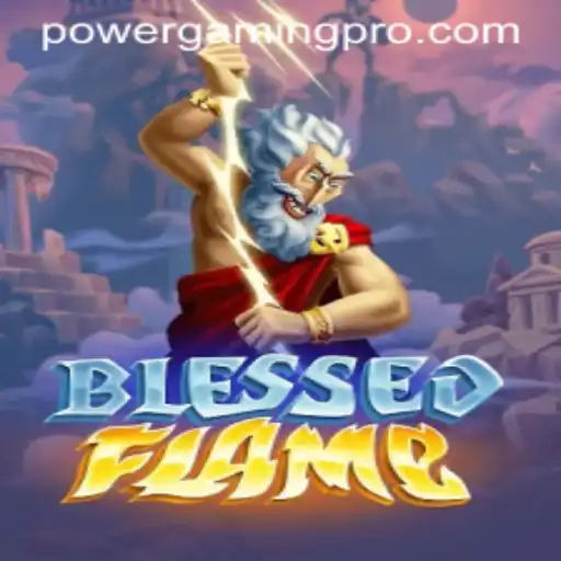 Dive into the Thrilling World of BlessedFlame: A Power Gaming Experience
