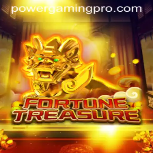 Unveiling FortuneTreasure: The Quest for Hidden Riches with POWER GAMING