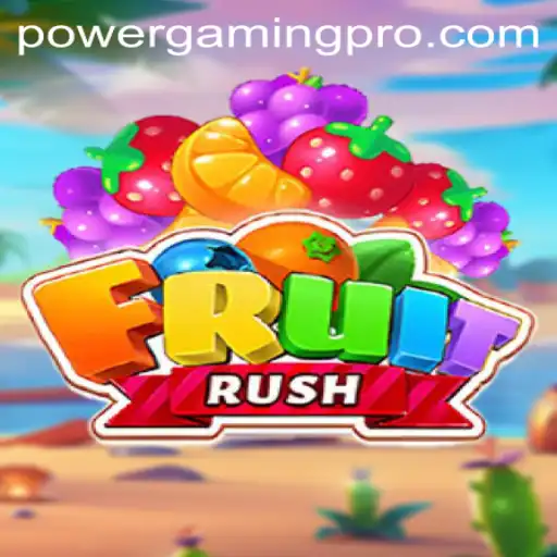 Unleashing the Thrill of FruitRush: The Game Redefining Casual Gaming