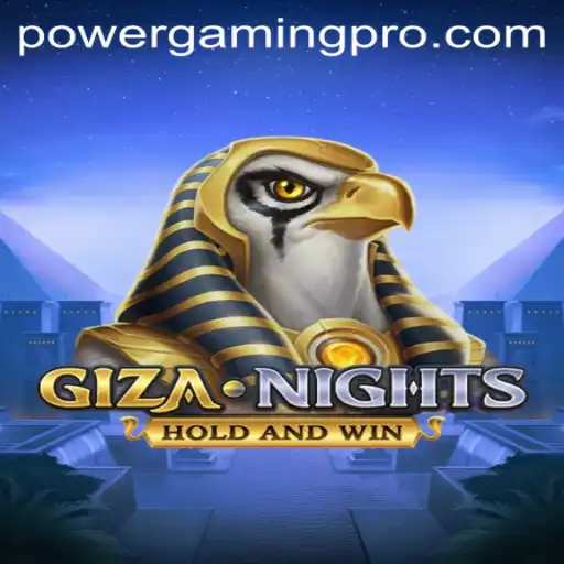 Dive into the Mysteries of GizaNights with POWER GAMING