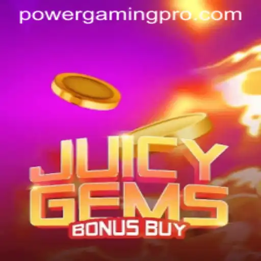 Exploring the Thrills of JuicyGemsBonusBuy: A POWER GAMING Experience