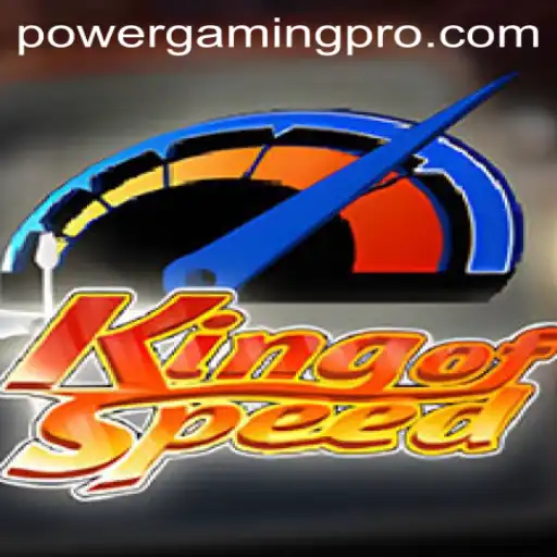 Unleashing the Thrill: Exploring KingofSpeed and the POWER GAMING Phenomenon