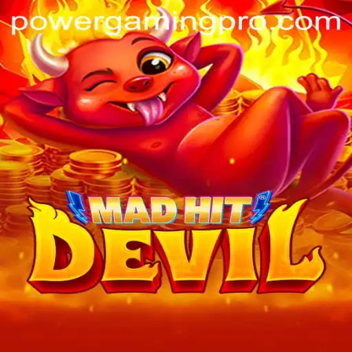 A Deep Dive into MadHitDevil: The Latest Sensation in POWER GAMING
