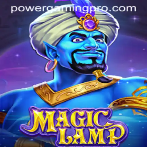 Unleashing the Magic: An In-Depth Look at MagicLamp with POWER GAMING