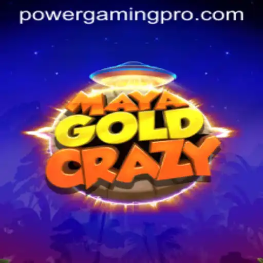 The Thrilling World of MayaGoldCrazy: Embrace the POWER GAMING Experience