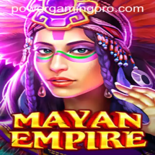 MayanEmpire: An Epic Power Gaming Experience