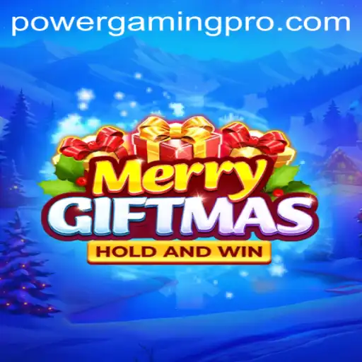 Unleashing the Holiday Thrill with MerryGiftmas: A POWER GAMING Experience