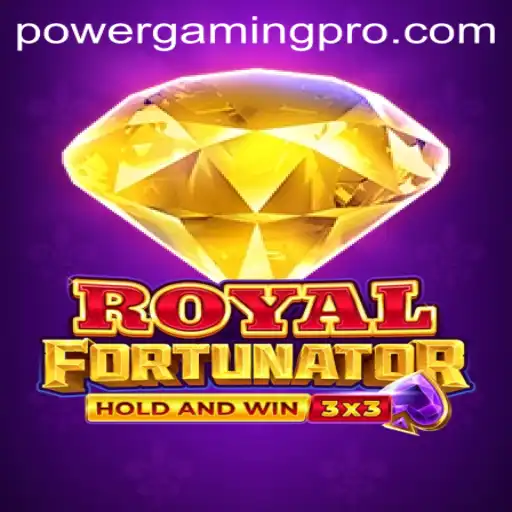Royalfort: The Ultimate POWER GAMING Experience