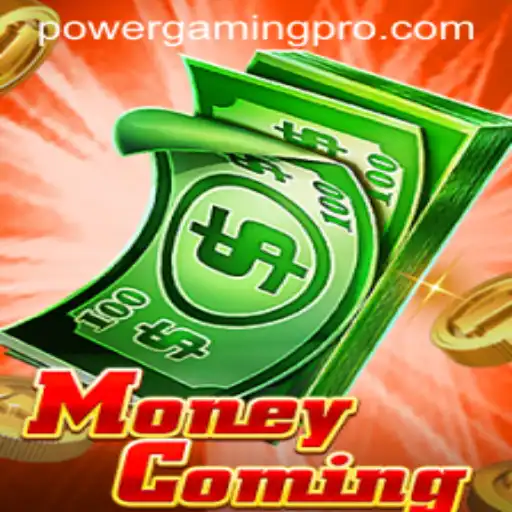 MoneyComing: The Ultimate Experience in POWER GAMING