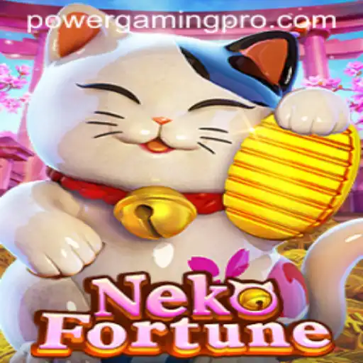 NekoFortune: A Dive into POWER GAMING's Latest Sensation