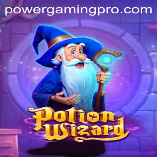PotionWizard and the Art of POWER GAMING: A Deep Dive into the Magical World