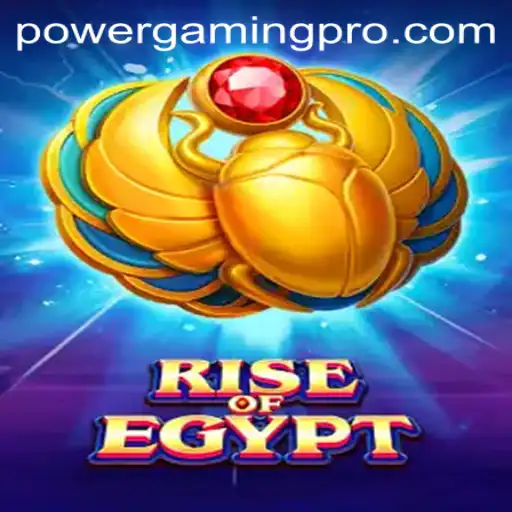 RiseOfEgypt: Unveiling the Mystique of Ancient Gaming Realms