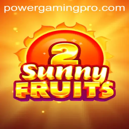 Discover the Thrilling World of SunnyFruits2: A Power Gaming Experience