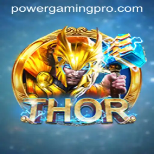 THOR: Unleashing the Power Gaming Experience