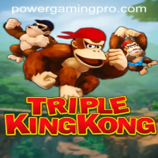 Exploring the Exciting World of TripleKingKong: Unleashing the POWER GAMING Phenomenon