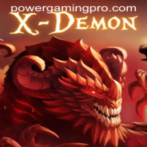 XDemon: Unleashing the Power of Gaming in a Virtual World